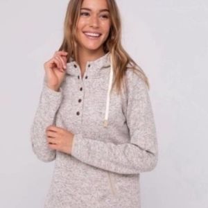 Thread + Supply Dillon Thermal Pullover